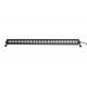 42 320W Single Row DRL Driving Offroad Light Bar 25600lm with Brackets for Jeep