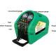 small portable recovery machine  R32 R410A 1HP gas refrigerant recovery reclaim unit for Car Air Conditioner