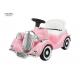 Children'S Electric Classic Car With Music Player / Story Playing
