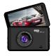 1080P 170 Degree HD Rear Camera 30fps Dash Cam Wide Angle 12MP 2 Inch Screen