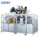 Electrical Extrusion Blow Molding Machine ,  PE PP Bottle Making Machine