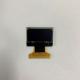 0.49 Inch 64*32 DOT 14 pin Matrix SSD1306 Driver I2c with White blacklight Transparent OLED Display