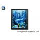 High Definition 3D 5D Lenticular Dolphin Pictures With Black PS Frame