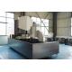 Automatic Metal Sheet Folding Machine Accurate Steel Plate Bender