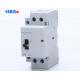 Din Rail NCT Electrical Magnetic Contactor