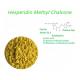 Citrus Sinensis Extract Hesperidin Methyl Chalcone Yellow Powder 98% UV