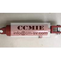 Reliable Road Roller Spare Parts Steering Cylinder For XCMG XMR30E