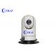 Mini Outdoor  Full HD PTZ Camera , CCTV Security Camera With Zoom Pan And Tilt 