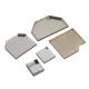 Custom Sheet Metal Fabrication Services Metal Stamping Shield Box