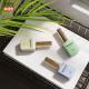 12ml Nail Polish Bottle UV Gel Polish Glass Bottle For Wide Brush Unique Design
