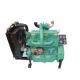 100KW Inline R6105AZLD 150hp/110kw1500rpm Series Diesel Engine for Generator Set