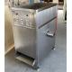 onion peeling machine, onion peeler, onion processing machine