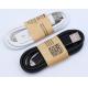 1m 3 ft cell phone usb charging cable for v8 micro data cable work samsung HTC s4 s3 s5