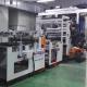 High quality PET sheet extrusion machinery， Pet Sheet production line with Parallel Twin Screw Design without crystallization and drying process