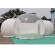 Bubble Tent House Outdoor Transparent Inflatable Bubble Tent Hotel Bathroom Rent