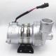 DC 24 V 240W Automotive Electric Brushless Motor Water Pump With PWM