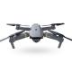 Foldable Altitude Hold Quadcopter Live Video e58 drone wifi camera