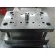 303 304 316 Stainless Steel Sheet Metal Stamping Parts Custom Fabrication Services