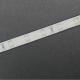 Neutral White IP65 LED Strip Light SMD2835 Co Extrusion For Indoor