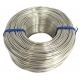304 316 Wire Rope 7x19 1.2mm Stainless Steel Steel Cable Construction