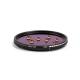 Variable Neutral Density Filter ND64-1000 8.3mm 49mm Variable ND Filter