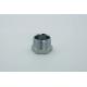 OEM SAE 5406 Series Hydraulic Hose Adapter Plugs with Nptf Internal and External Threads
