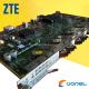ZTE C300 SCXN Type N Control and Switch card, 480G Switching Capacity