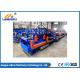 Stable And Durable High Capacity Fully Automatic C Purlin Roll Forming Machine