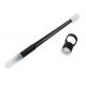 Customized #18U Black Manual Microblading Pen 3D Embroidered Effect