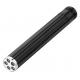 small powerful Waterproof AAA battery LED Aluminum Flashlight for home