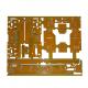 Fr4 Based Material 6 Layer PCB Printed Circuit Board With 94v0 , 410mm * 360mm