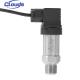 Mini Universal Vacuum Absolute/Gauge 4-20ma Pressure Transmitter with High Reliability