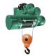 Electric Winch 5t To 20t Electric Wire Rope Hoist Wireless Remote Control