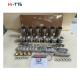 C6.4 Cylinder Liner Kit 324-4523 178-6543 51-7523 Engine Rebuild Kits For  Diesel Engine Parts
