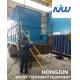 Integrated Purifier Copper 15TPH Package Water Treatment Plant