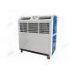 Low Power Consumption Air Conditioning Packaged Tent AC Unit Temporary 50㎡ Cooling Area