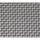 Plain Weave 316 304 Ss Fine Stainless Steel Mesh , Fine Wire Mesh Sheets Durable