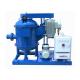 Solid Control Vacuum Degassing Unit 240-360m3/h API Standard