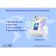 Diamond head replacement skin hydro microdermabrasion facial machine
