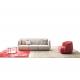 Fabric Upholstered Moroso Redondo Multi Colors Mordern Home Furniture SGS