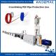 Silane Crosslinking Polyethylene Pipe / PEX Pipe Production Machine / Extruder Machine / Extrusion Machine