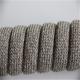 Soft Rubber Pp Braided Rope 1500 Hours Woven For Indoor Chair High Tensile