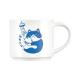 Creative sublimation mug cute ceramic mug coffee mugs with logo espresso cup ceramic