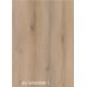 Eco Friendly Wood Grain Rigid Core SPC Fireproof Click Elegant Oak Burlywood