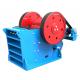 Basalt Limestone Diesel Jaw Crusher Equipment For Sale