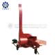 Agriculture Waste Wood Chip Wheat Straw Crop Straw Crusher Machine