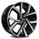 Customized Volkswagen Replica Wheels 5 Holes VW 18 Inch OEM Wheels