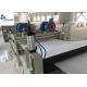 Bed Mattress Machine Pillow Extrusion Line Plastic 3D Air Core Polymer Coil