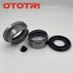 OTOTRI Peugeot Bearing Repair Kit DB70911 Suspension Arm Kit for Peugeot 206SD Wheel Bearing
