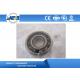 7204BEP 7205BEP 7206BEP Single Row Angular Contact Ball Bearing For Mechanical And Electrical Equipment